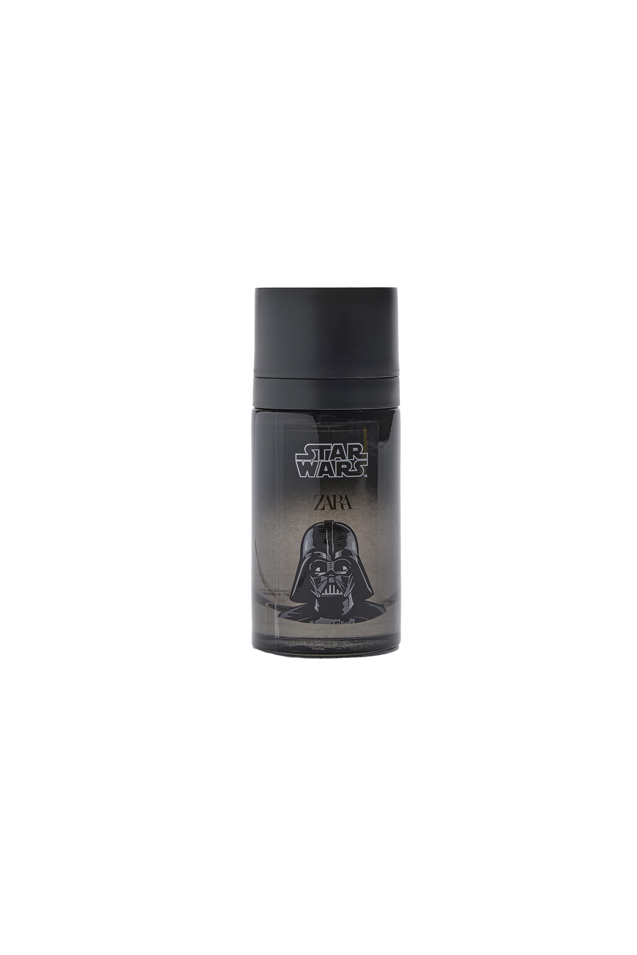 Парфюмированная вода STAR WARS DARTH VADER © DISNEY, 50 мл — ZARA