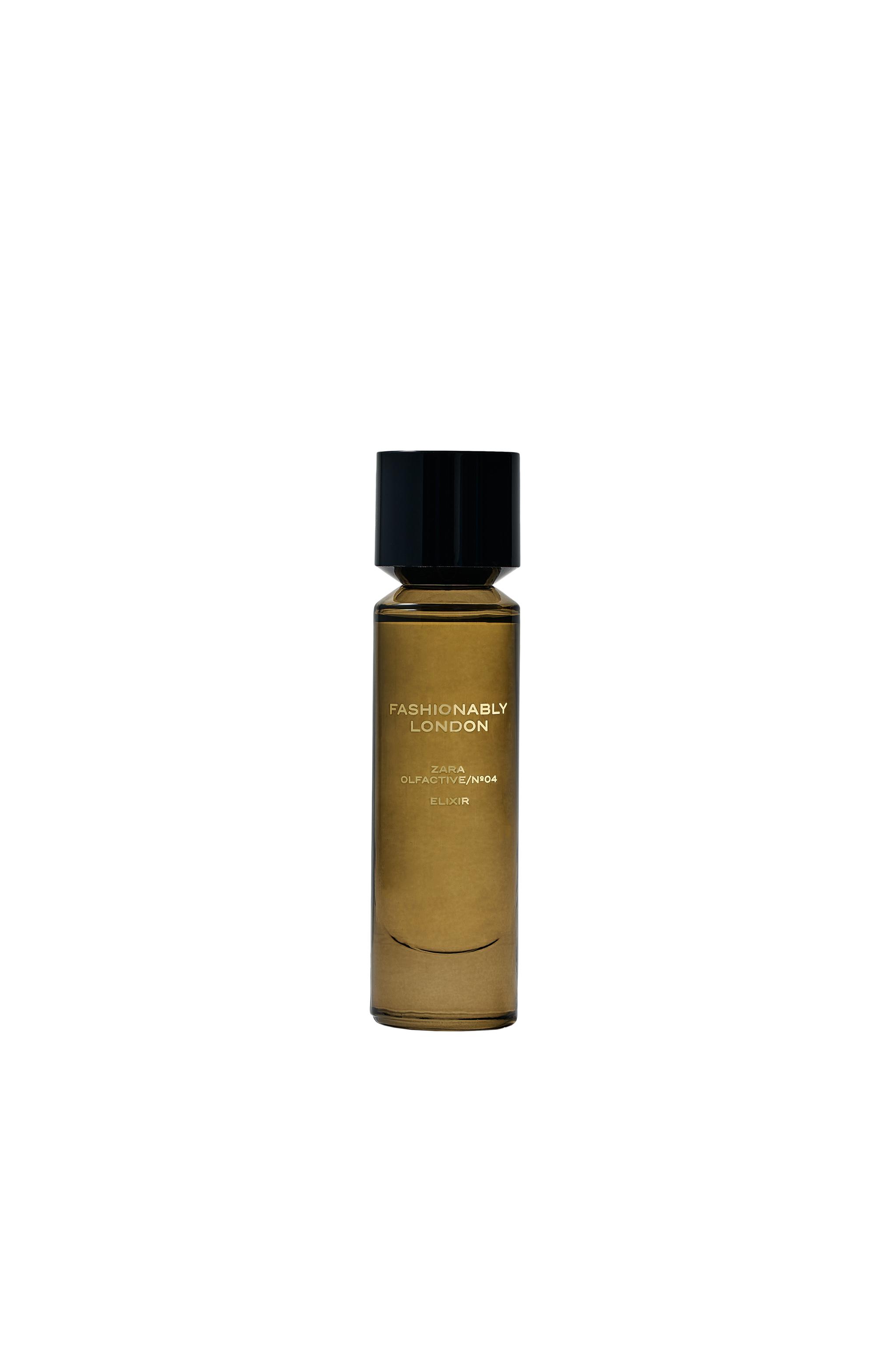 Парфюмерный эликсир London Elixir объёмом 30 мл — ZARA