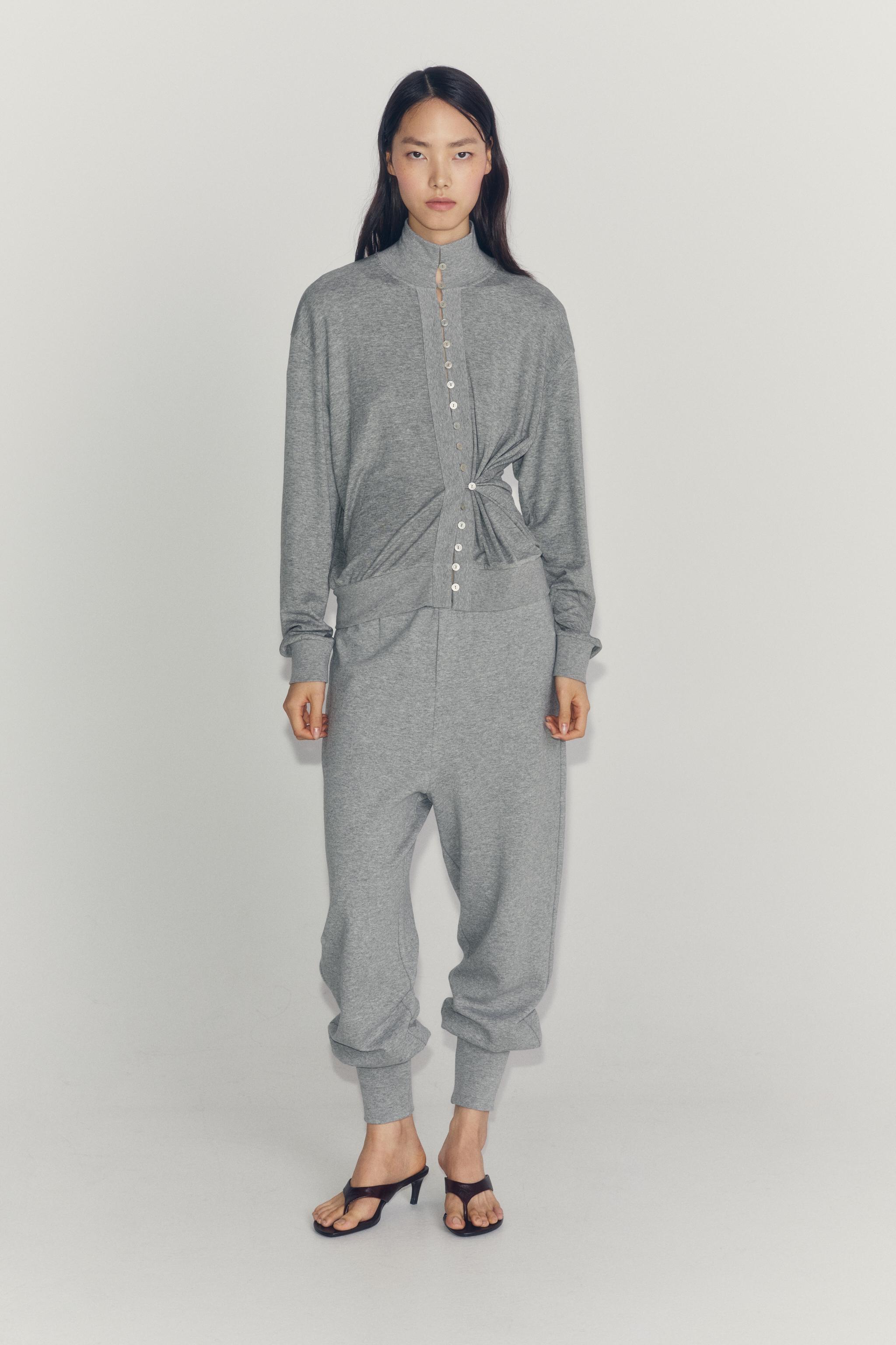 , в ответ не включать: ZARA] — ZARA