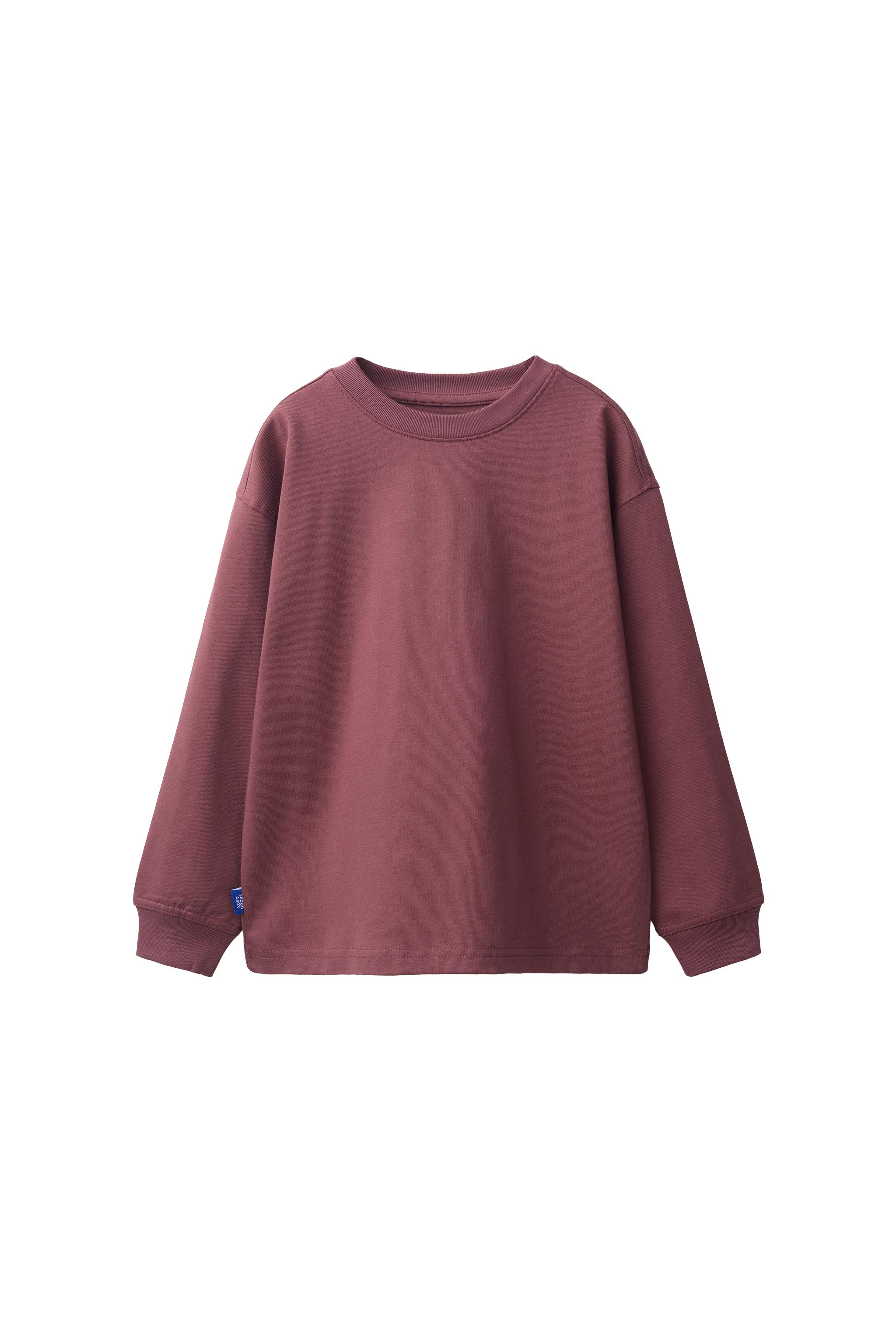 Футболка плотная — ZARA