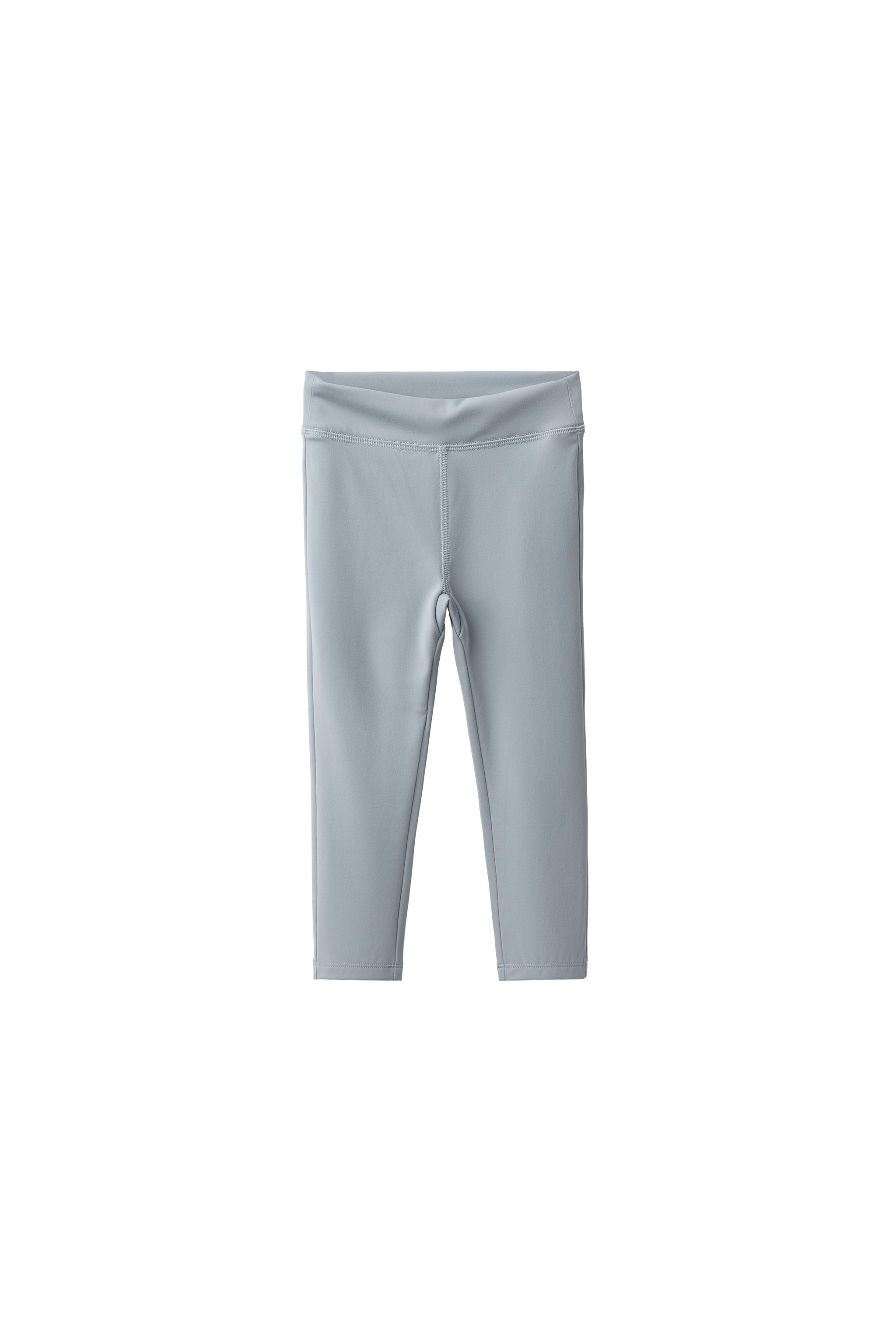 Леггинсы в спортивном стиле — ZARA