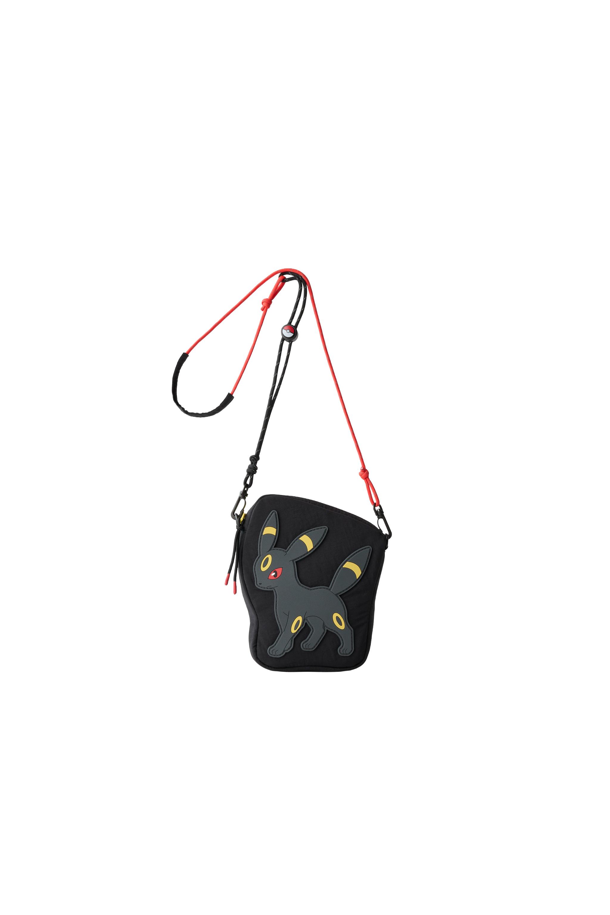Кроссбоди с принтом UMBREON™ POKÉMON — ZARA