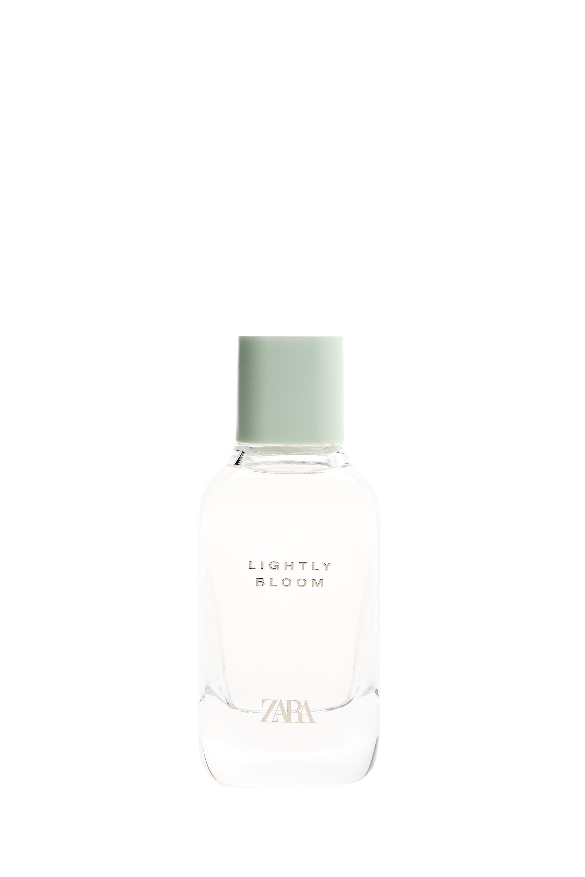 Туалетная вода Lightly Bloom, 100 мл — ZARA