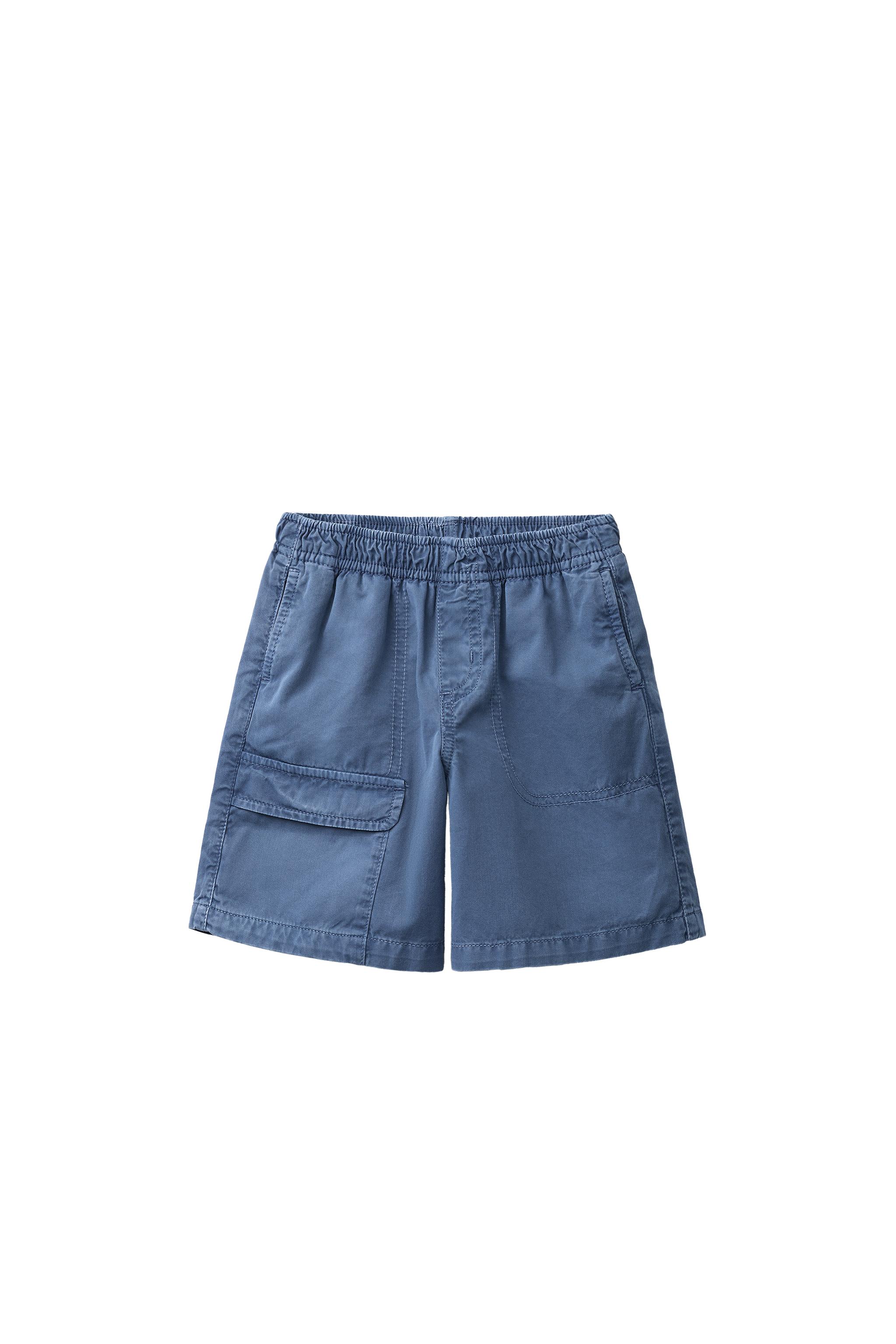 Бермуды карго PUKAS SURF — ZARA