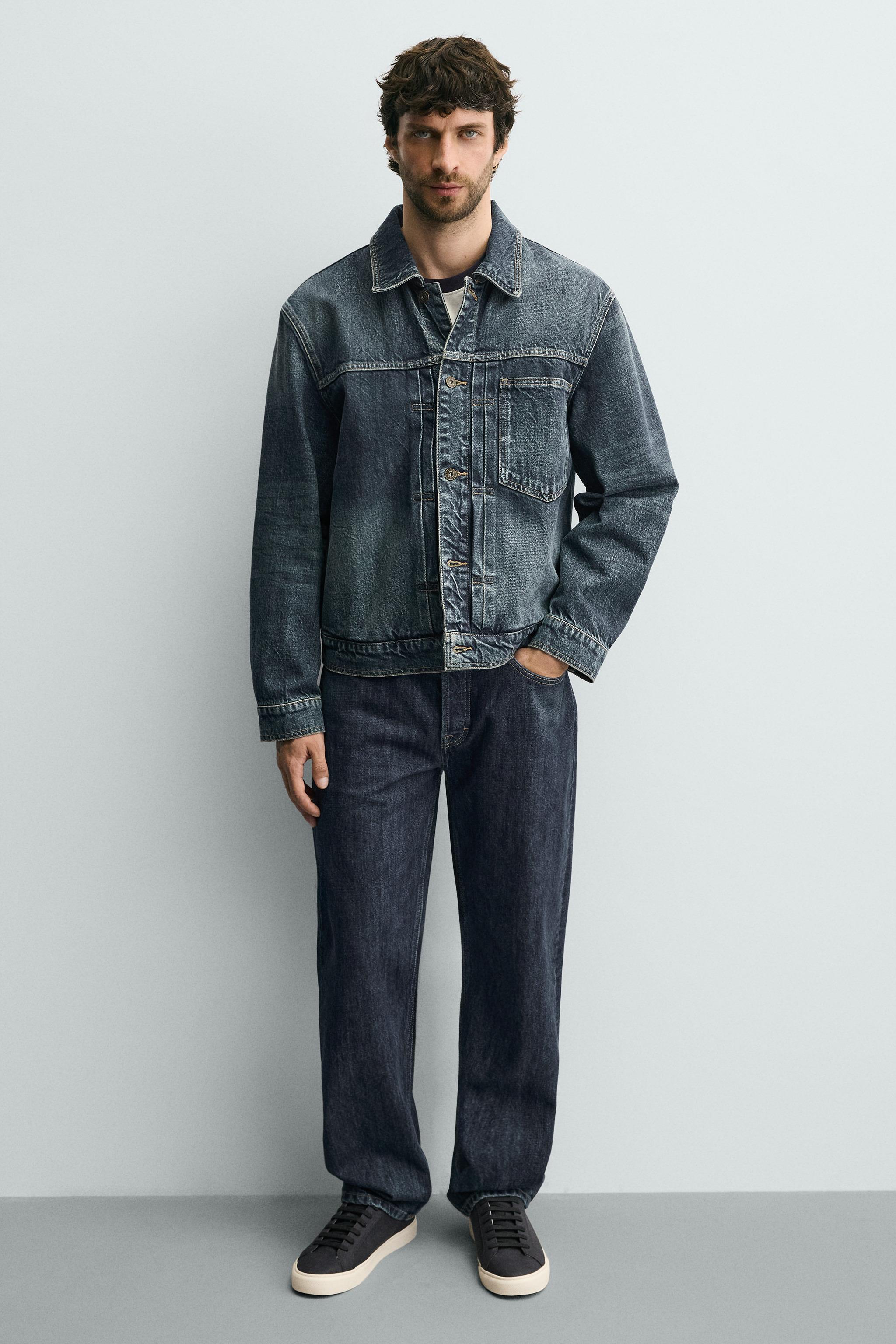 МИНИМАЛИСТИЧНЫЕ КРОССОВКИ — ZARA