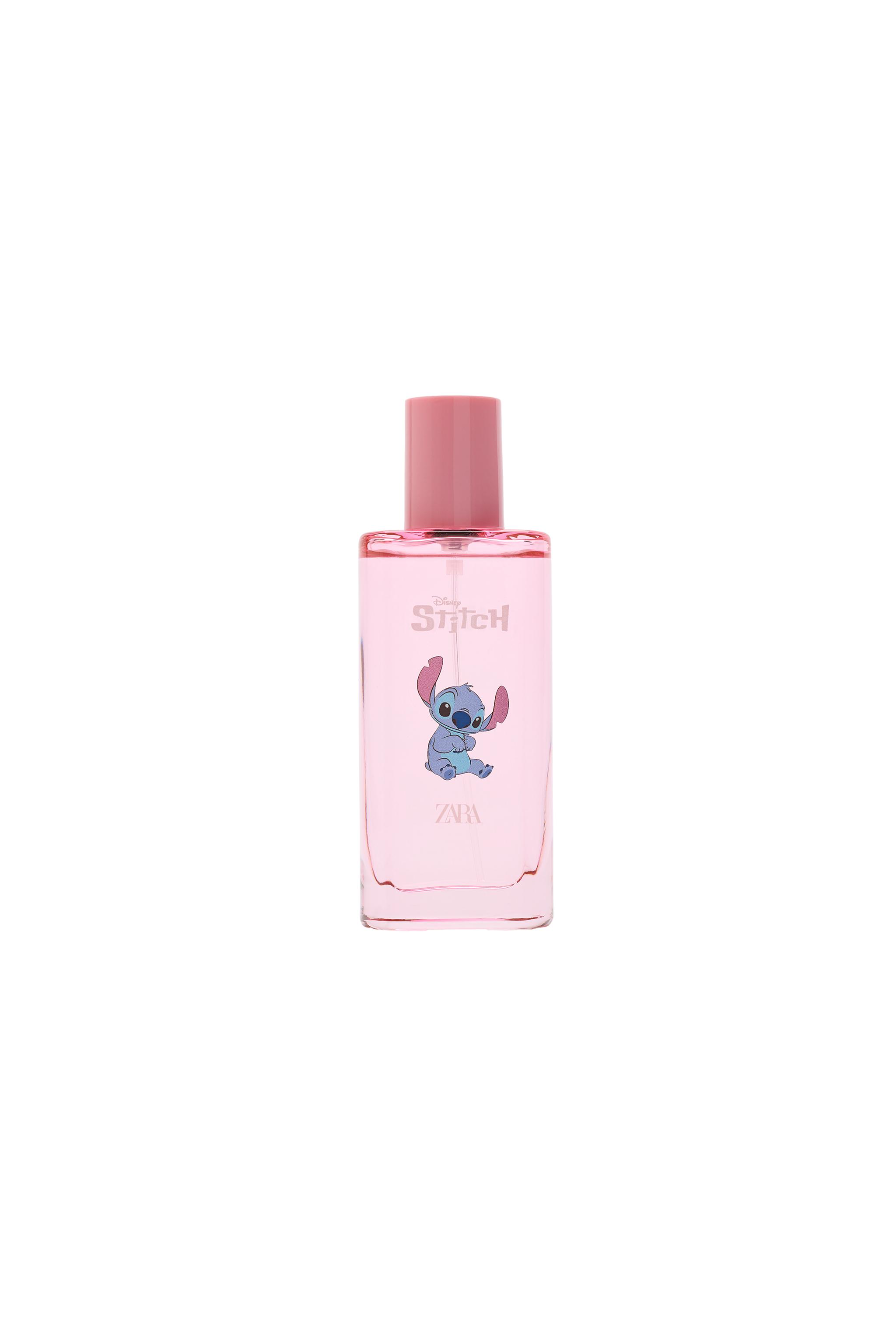 Туалетная вода STITCH © DISNEY, 40 мл — ZARA