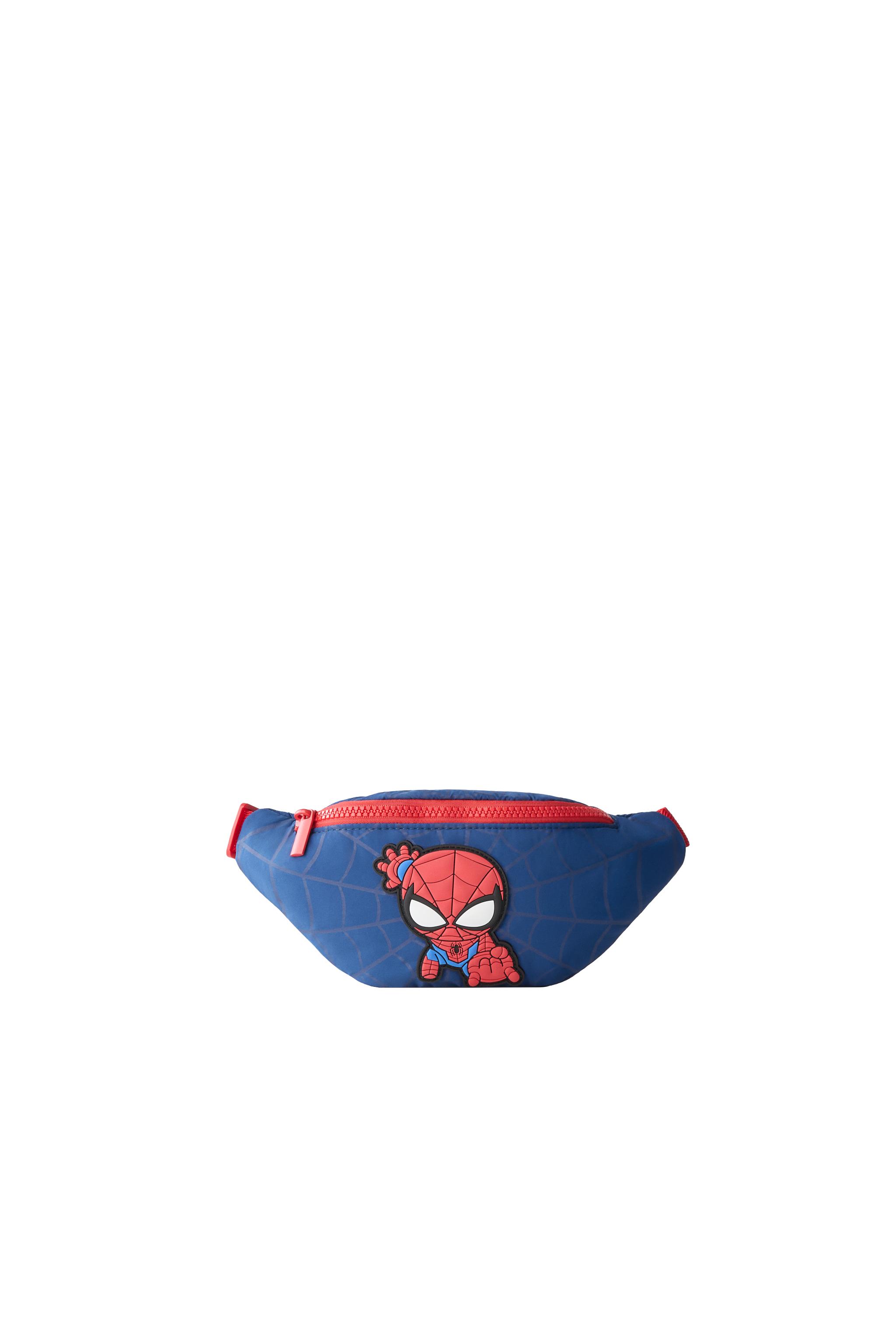 Поясная сумка SPIDER-MAN© MARVEL — ZARA