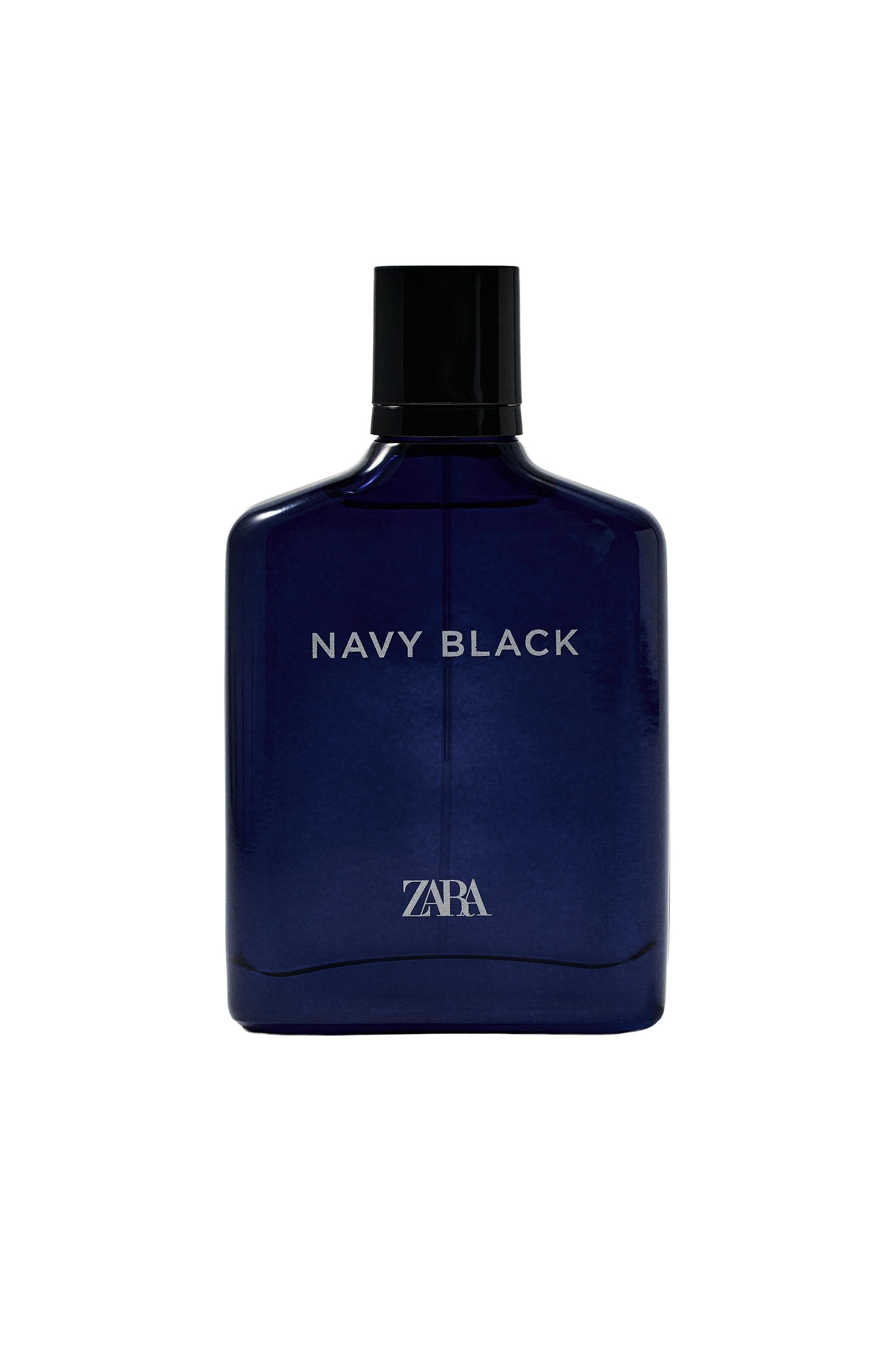 Парфюмерная вода EDT объёмом 100 мл — ZARA