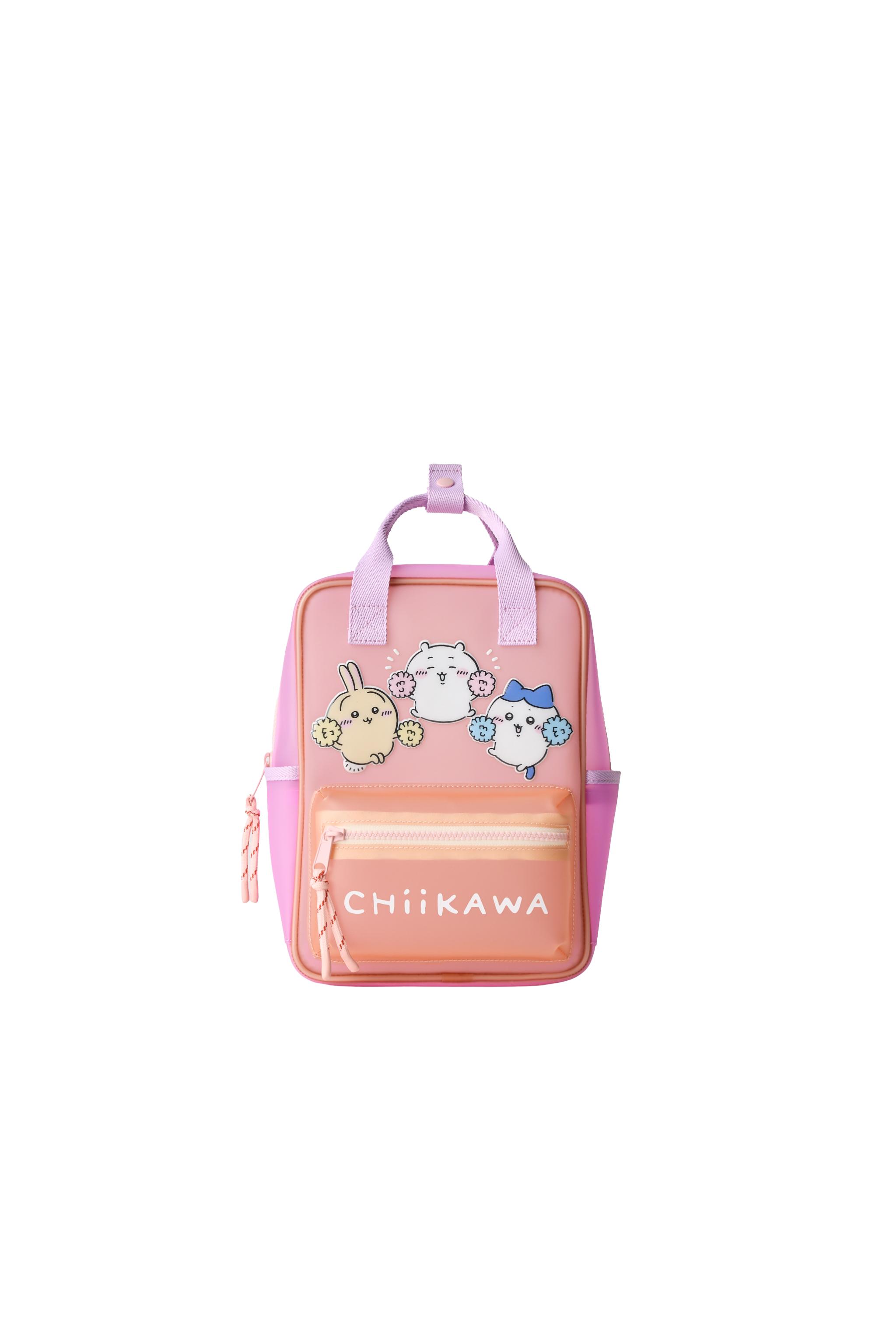 РЮКЗАК CHIIKAWA — ZARA