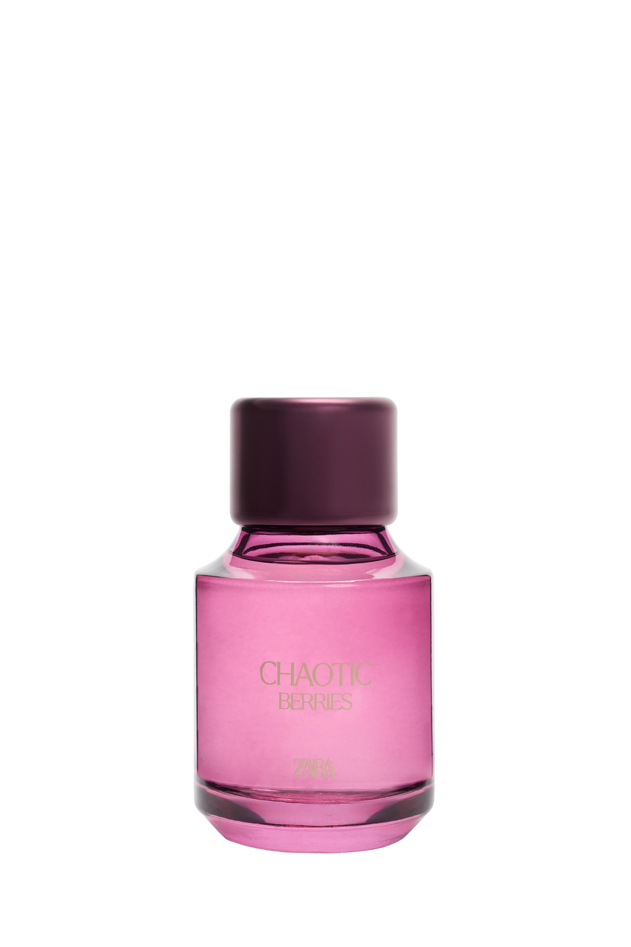 CHAOTIC BERRIES EDP, 100 МЛ — ZARA
