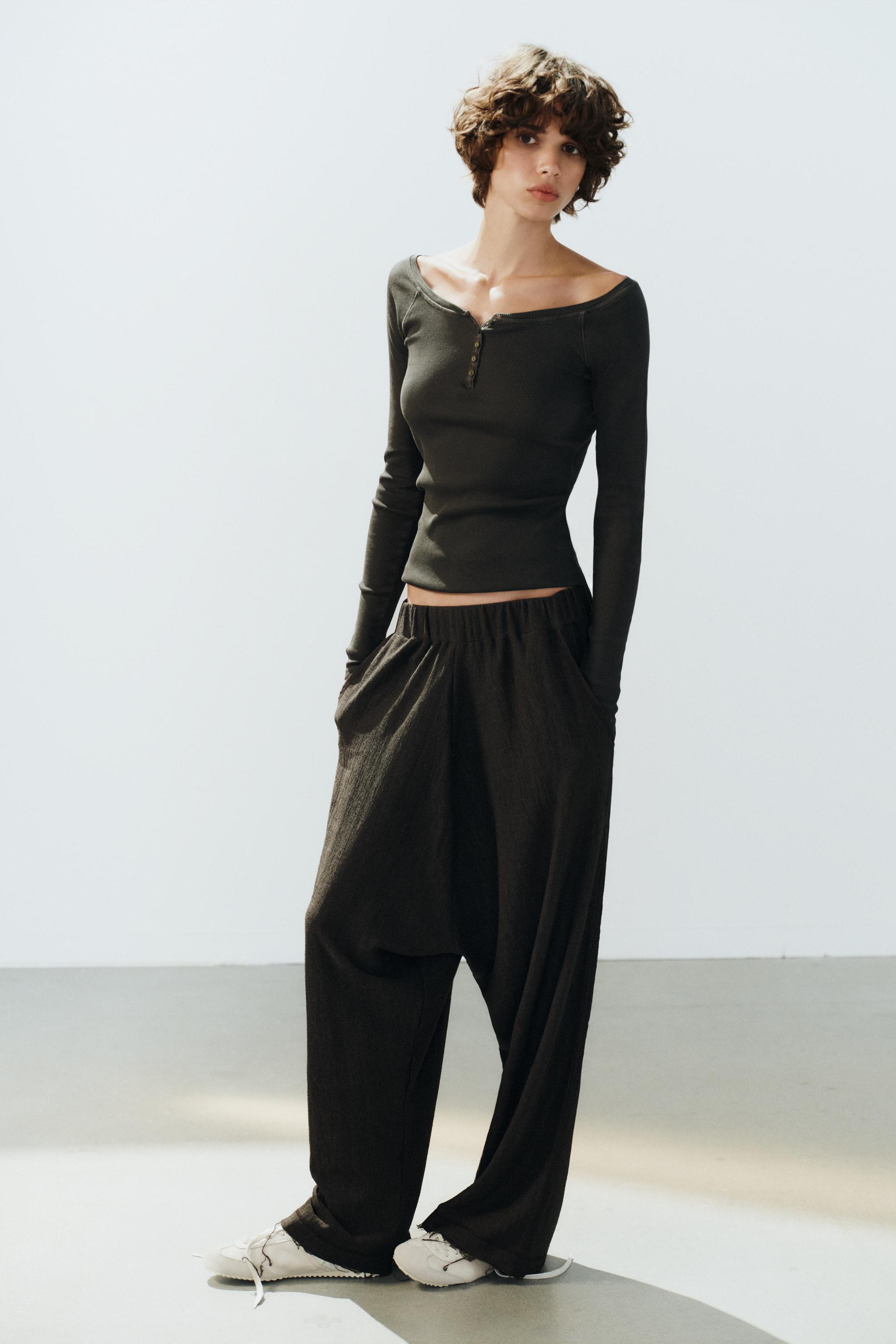 , в ответ не включать: ZARA] — ZARA