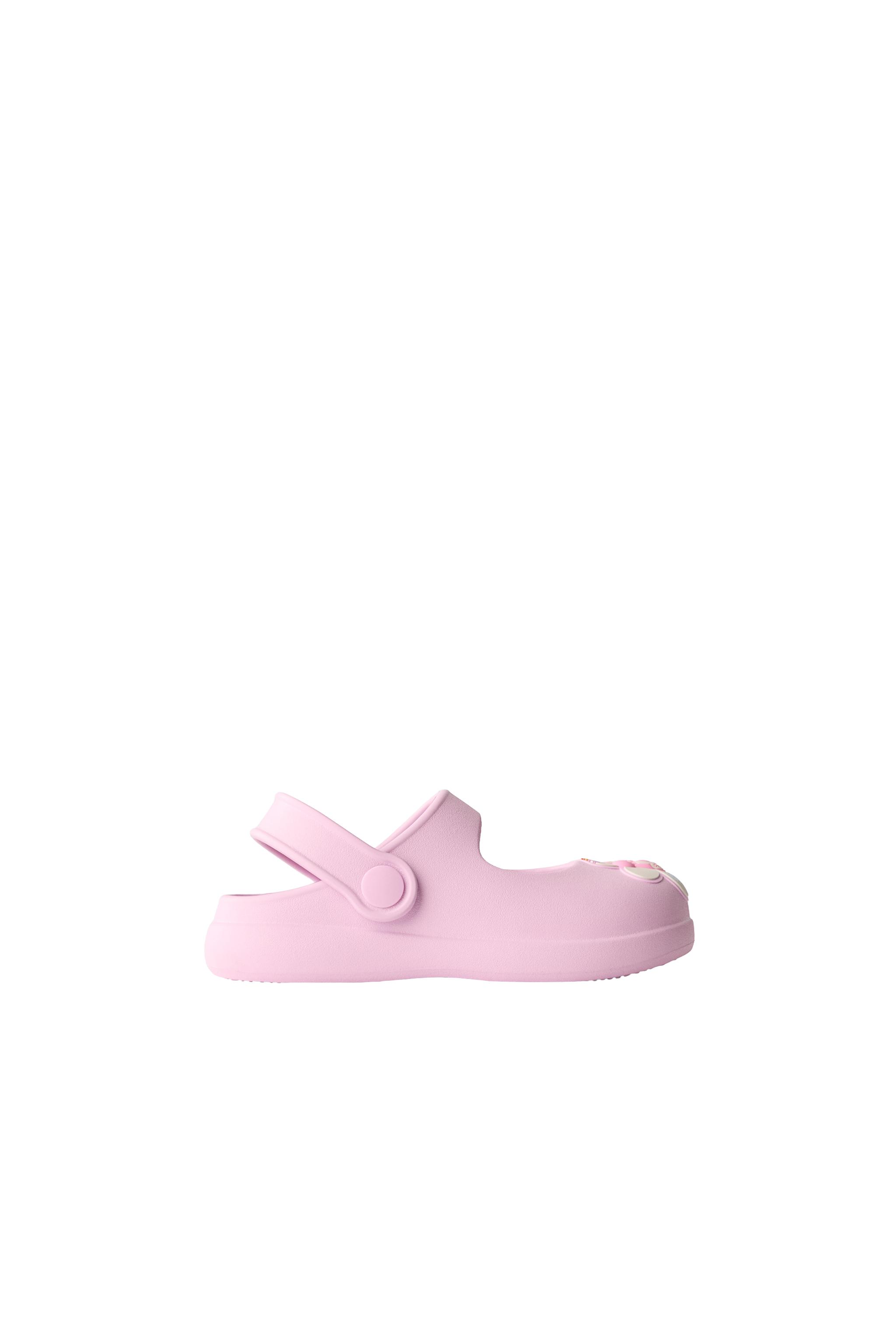 РЕЗИНОВЫЕ САНДАЛИИ MINNIE MOUSE © DISNEY — ZARA