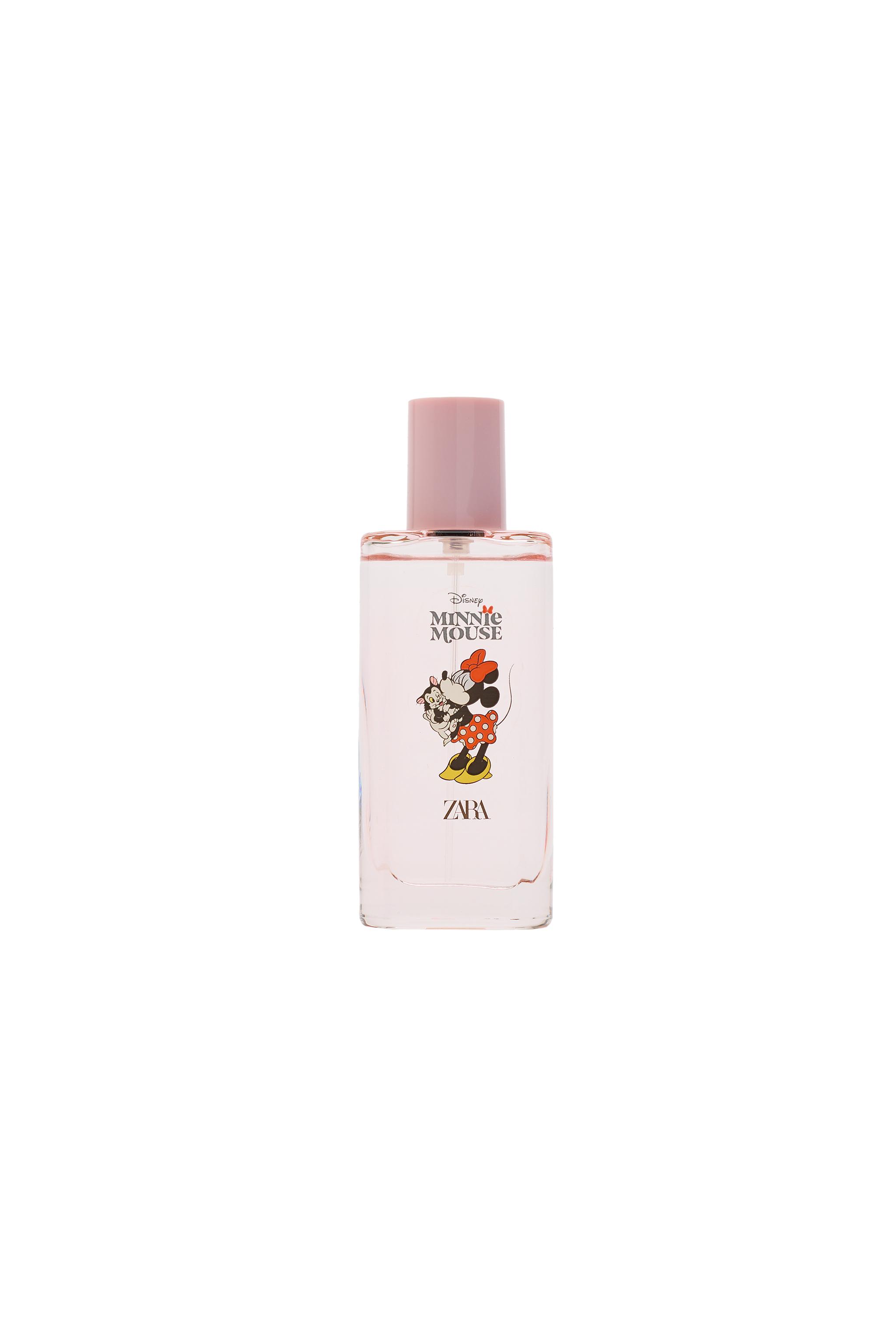 Туалетная вода MINNIE MOUSE © DISNEY, 40 мл — ZARA