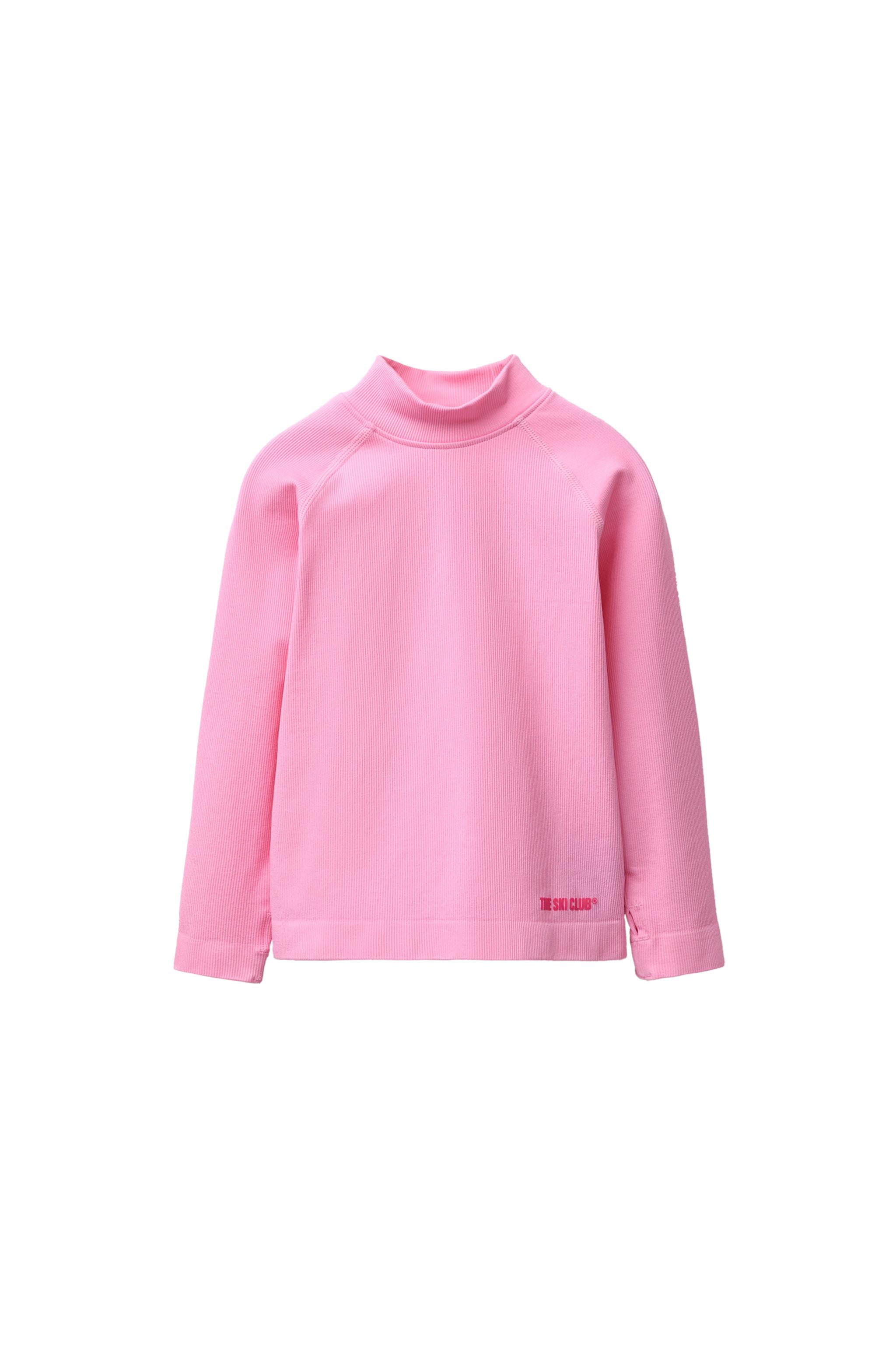 Фактурная футболка с рельефным слоганом — ZARA