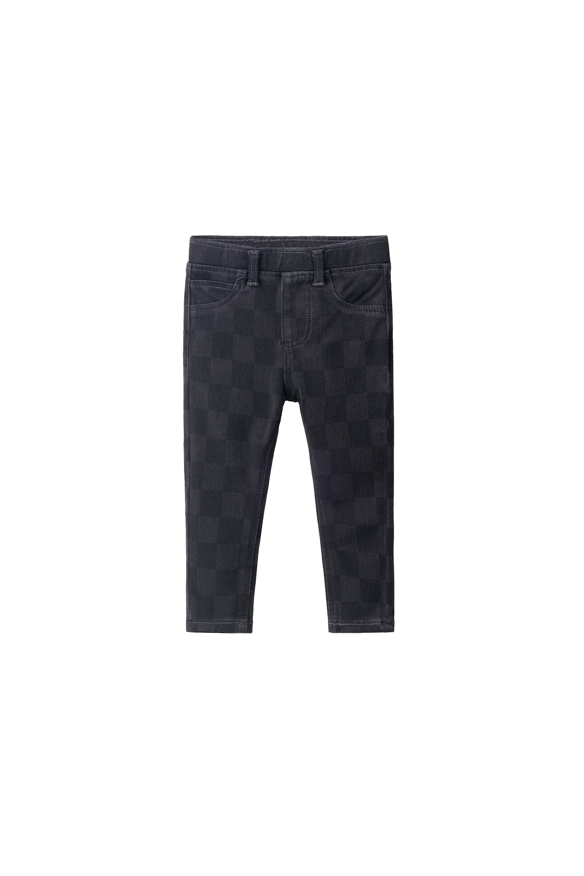 Джеггинсы — ZARA