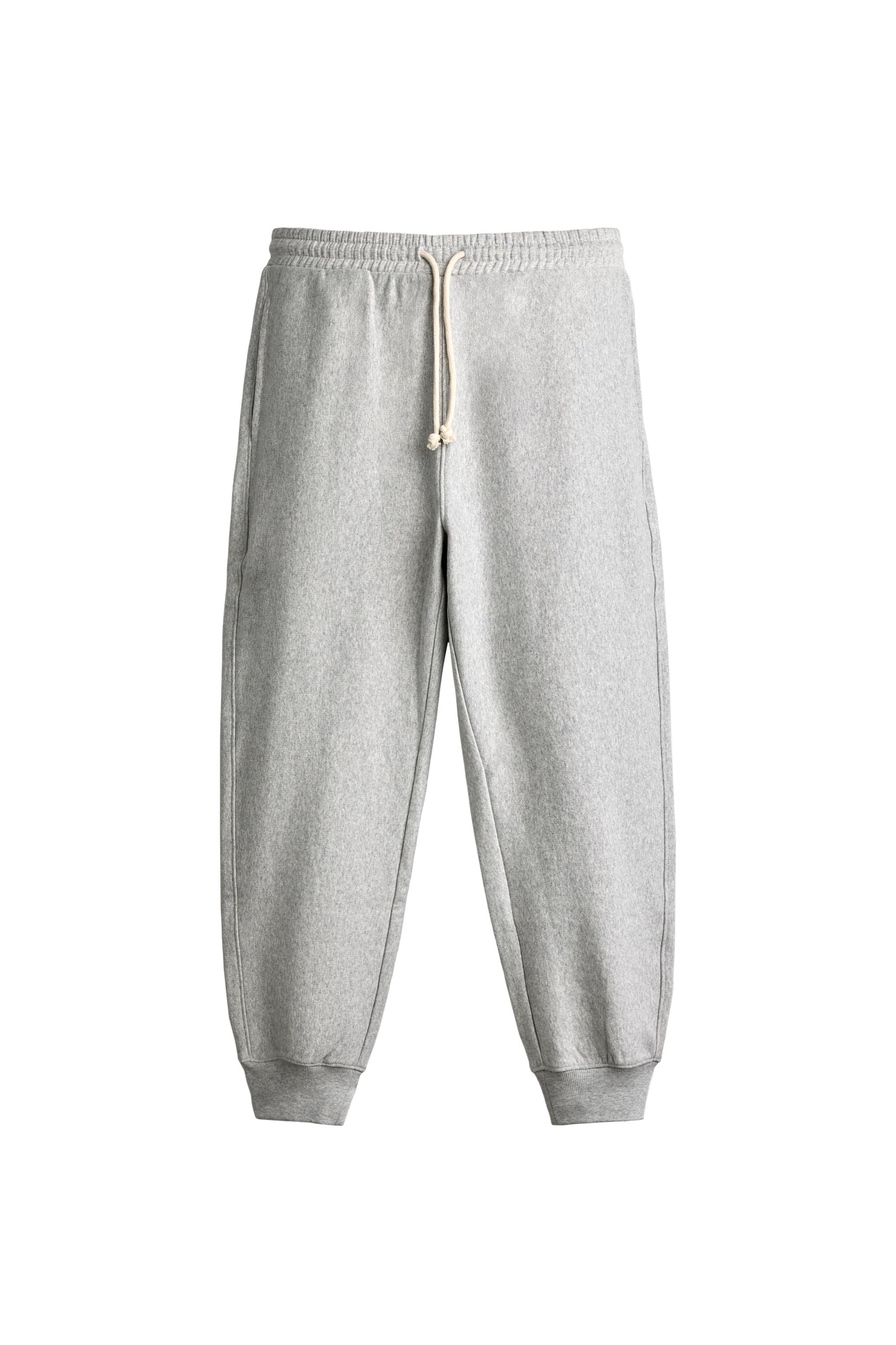 Джоггеры FRUIT OF THE LOOM™ — ZARA