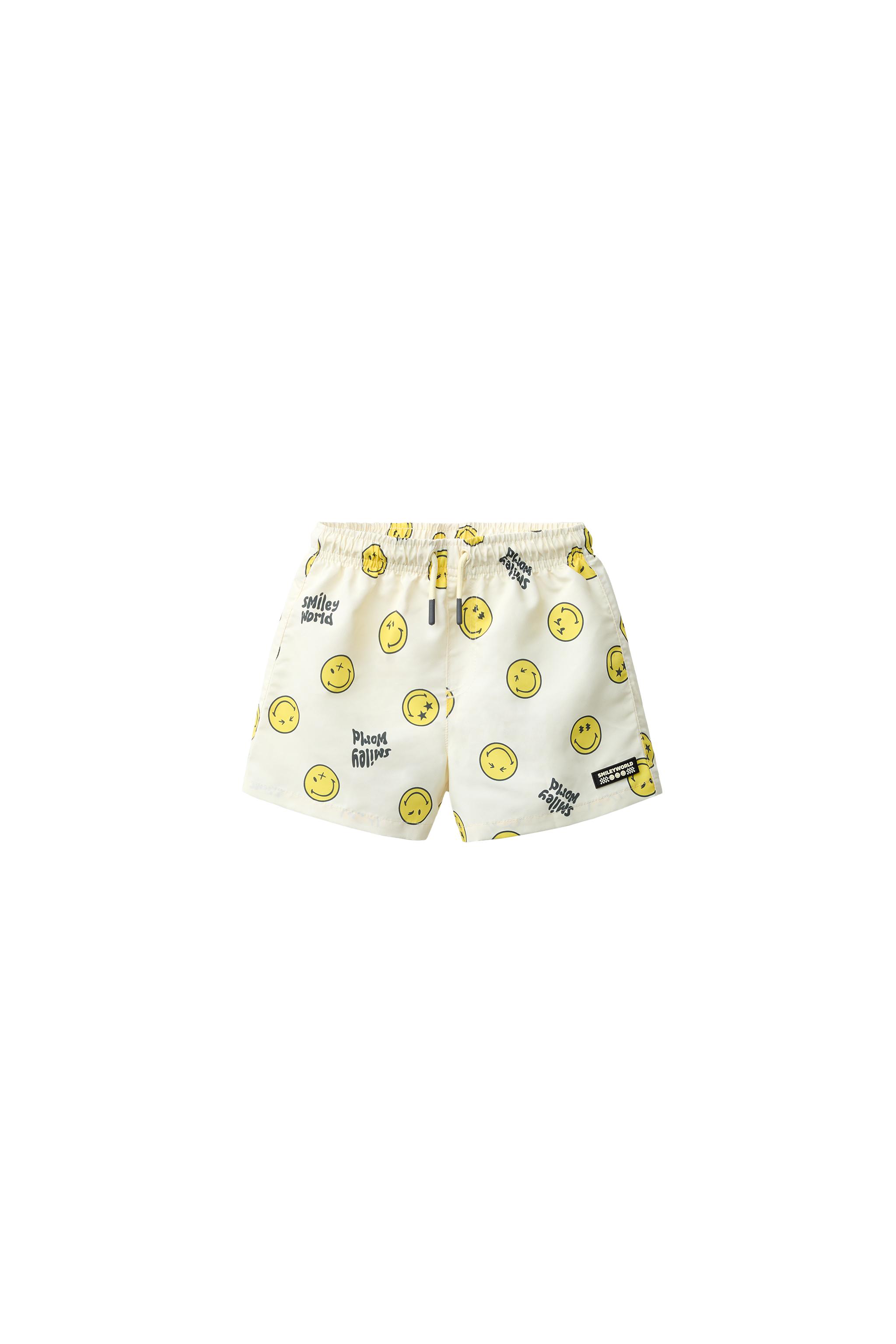Плавательные шорты 2-6 лет SMILEYWORLD® — ZARA