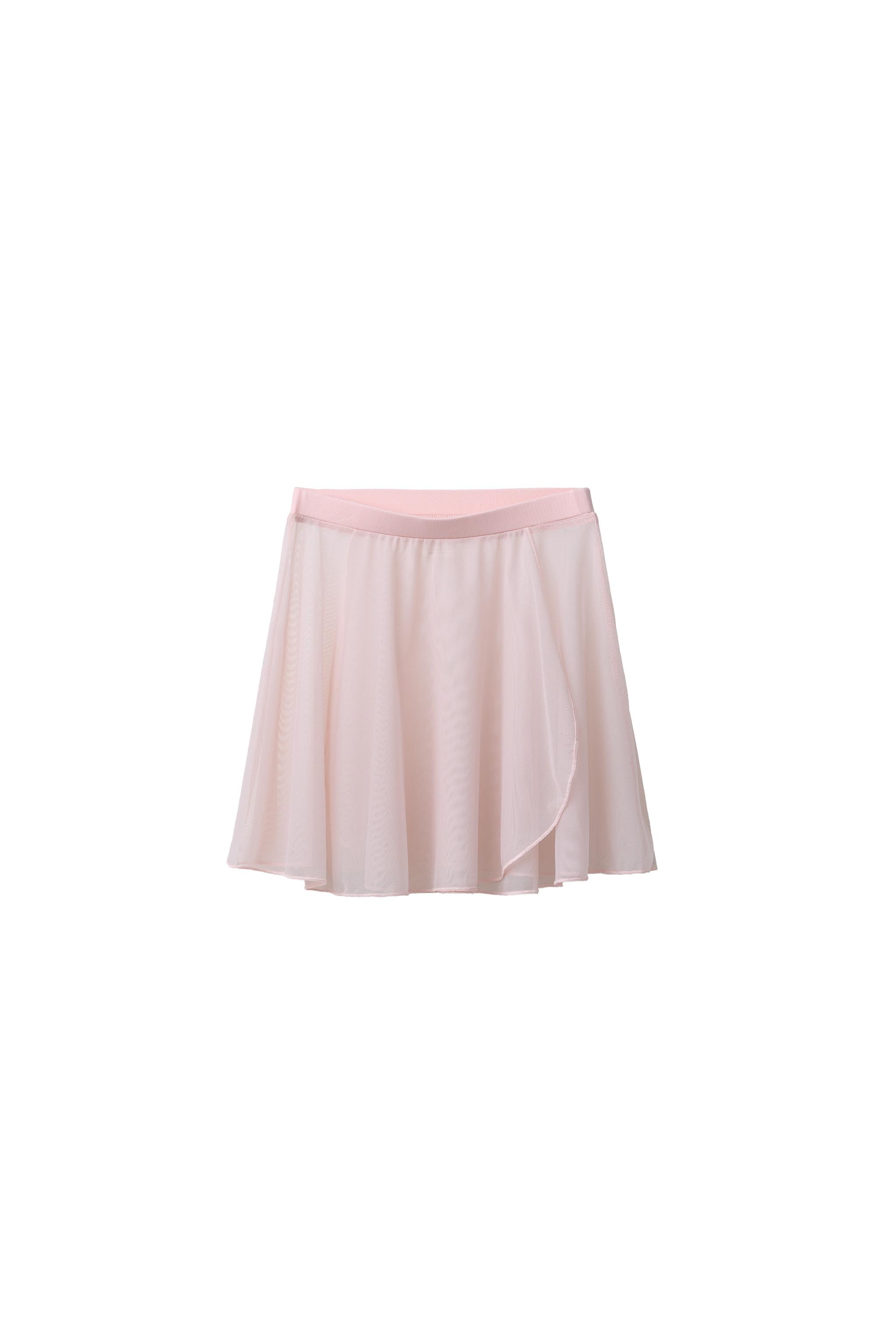 Пачка из фатина — ZARA