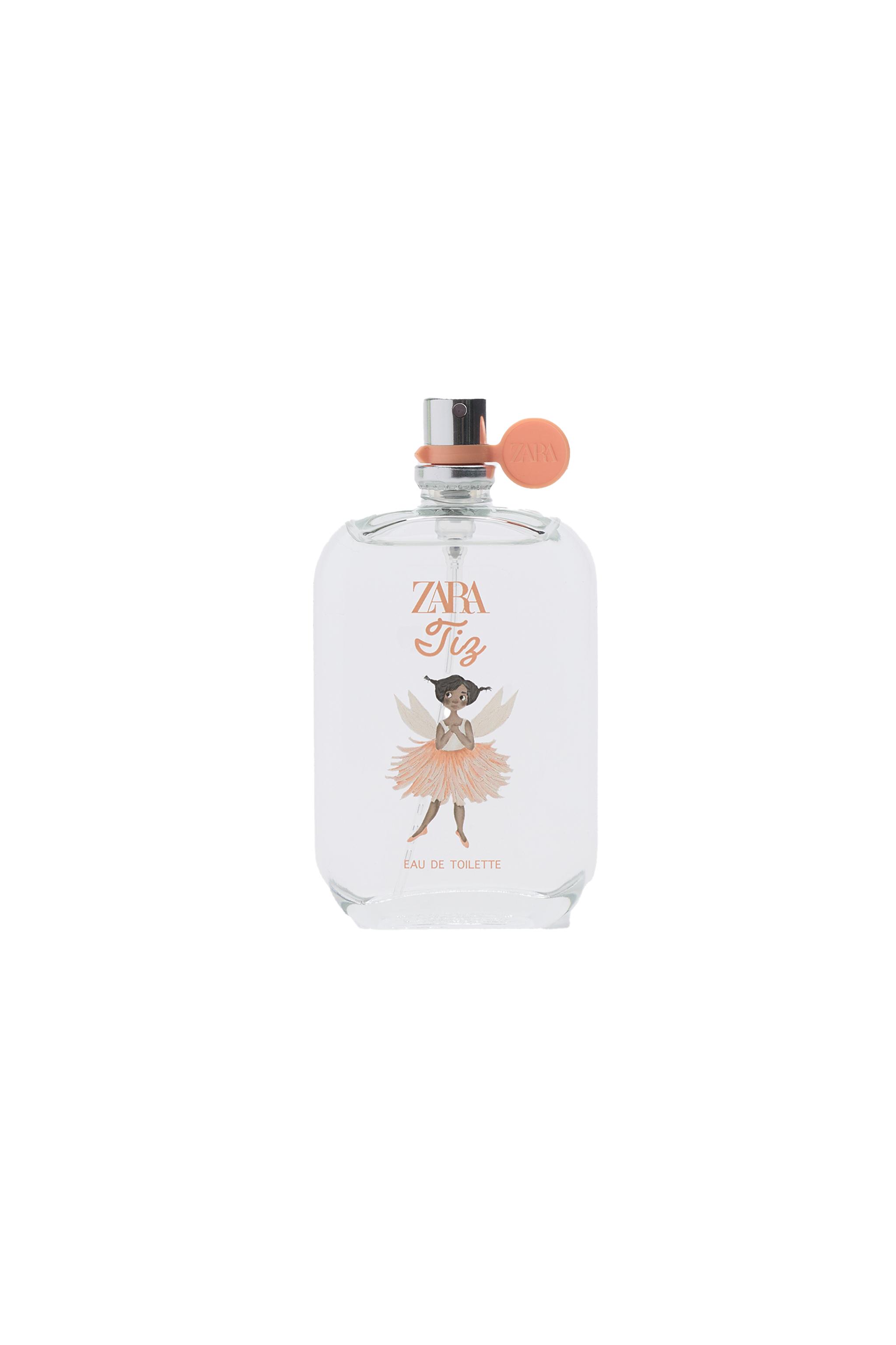 Туалетная вода TIZ, 50 мл — ZARA